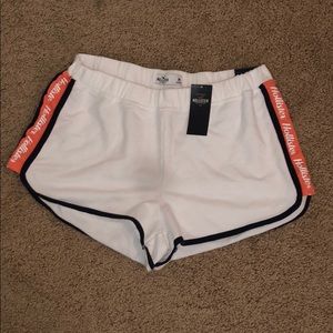 NWT Hollister shorts